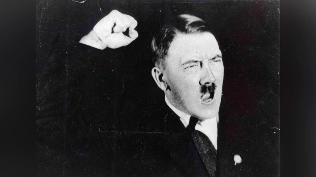 AfD sorgt mit Aussagen zum 8. Mai für Empörung: Neue Debatte um Erinnerungskultur in Deutschland AfD sorgt mit Aussagen zum 8. Mai für Empörung: Neue Debatte um Erinnerungskultur in Deutschland