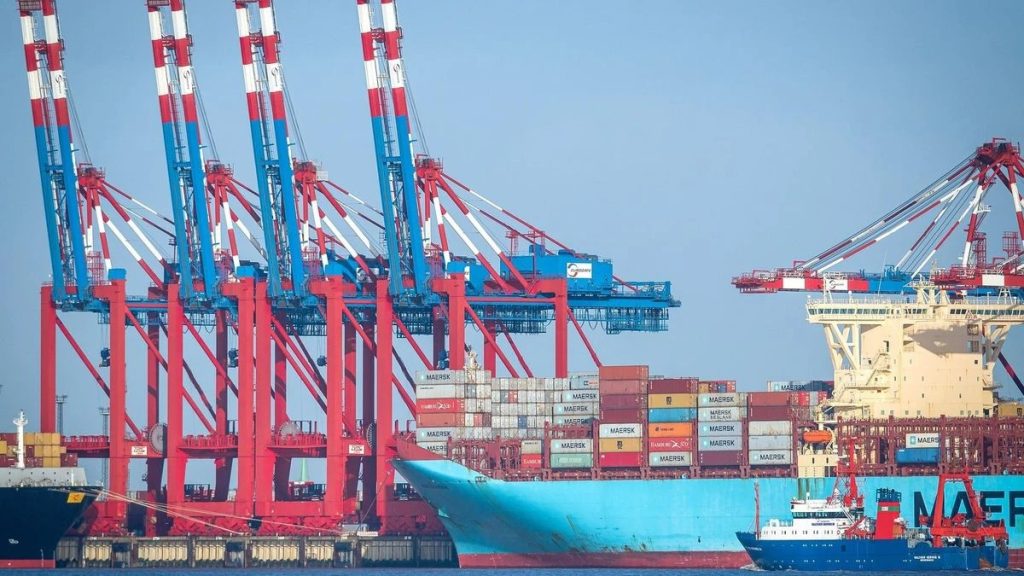 Die Justizbehörde Bremen entdeckt jahrelangen technischen Defekt im Kriminalmeldesystem